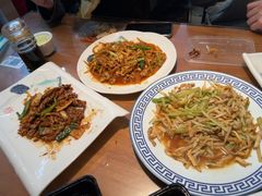 -春水锅贴·传统鲁菜(大明湖店)