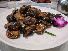 -葛记焖饼(伏牛路店)