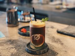 -BE NORMAL CAFE(霞溪路店)