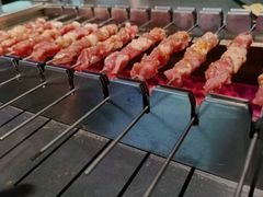呼伦贝尔羊肉串-很久以前羊肉串(大华三路店)