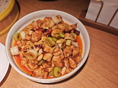 -全聚德(大兴国际机场店)