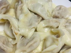 -东北饺子王(港澳广场购物中心店)