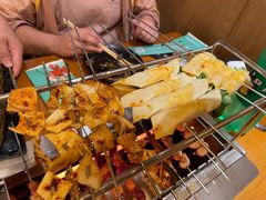 -白玉串城(南六中路店)