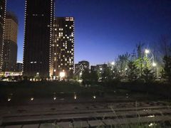 -西海子公园