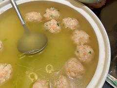 -纪林菜馆·博山菜老字号(华光路店)