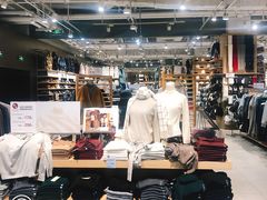 -MUJI无印良品(北国先天下店)