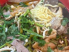 -筒骨麻辣烫(永同昌公寓胜明花园店)