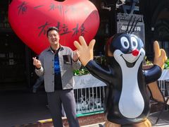 -布拉格餐厅· 中欧捷克菜(全国首店)