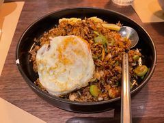 -来龙里 精致 东南亚餐室(万象城店)