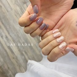 -Las Hadas 原创设计美甲美睫沙龙