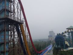 -乐华城·88度温泉乐园