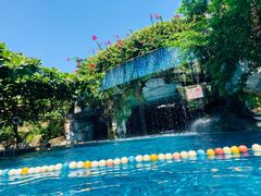 -三亚亚龙湾天域度假酒店