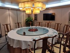 包厢-汉唐宴长安食府