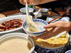 -南京大牌档(济南万象城店)