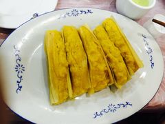 玉米馍馍-飞虹鱼馆(春华路店)