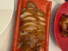 -祥记·国宴豫菜·经典粤菜(郑东新区新长安店)