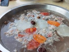 -313羊庄·羊肉火锅烧烤(李村店)