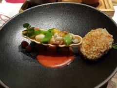 -叶叶菩提(太原别墅店)