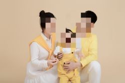 -韩国非常宝贝孕婴童摄影(萝岗万达店)