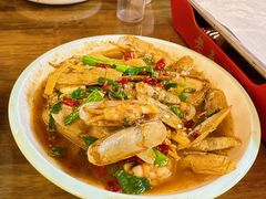 -老五烧烤(盘金华府总店)
