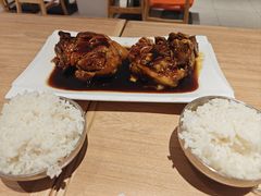 -苏闽菜馆(鞍山道店)