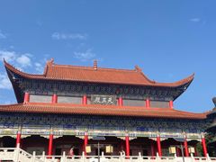 -开福禅寺