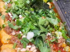 包浆豆腐-有局·成都市井烧烤·精酿啤酒(双楠店)