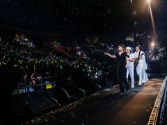 -宝能国际体育演艺中心