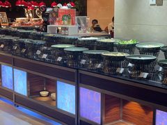 -君来湖滨饭店·玫瑰园