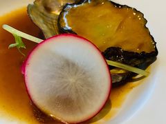 -極上萬膳·日料放题(来福士江景店)