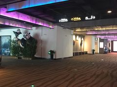 -万达影城(港闸万达广场IMAX店)