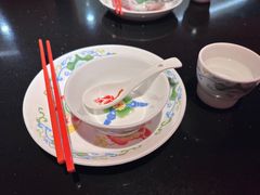 -老头儿油爆虾·知味杭州(爱琴海购物中心)