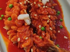 松子鲈鱼-玉玲珑(陆家嘴店)