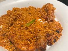 -汤城小厨•粤菜•靓汤(西直门凯德MALL店)