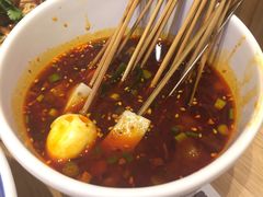 -文叔·湖北名小吃·小龙虾(华强北店)