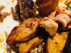 -戈拿旺巴西烤肉(崇文门店)