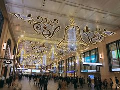 -阪急百货店(梅田总店)