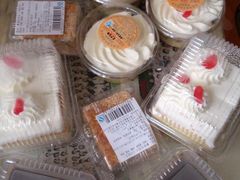 -红宝石·鲜奶小方(莘庄店)