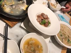 -莆田餐厅PUTIEN(三里屯店)