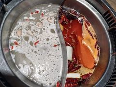 -季季红火锅(长沙步行街店)