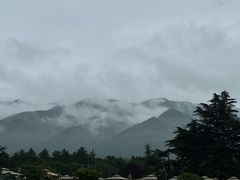 -秦岭风景区