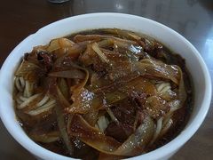 -老爆肚满五香烧牛羊肉