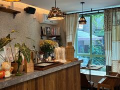 -绿房子方寸咖啡(星海名城店)