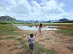 -Club Med地中海俱乐部·桂林度假村