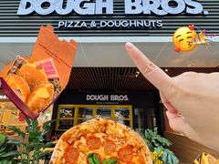 -HALO广场(梨园路店)