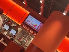 -喜家德虾仁水饺(岗厦北店)