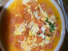 -建德食府·十八年建德菜(浙商财富中心店)