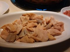 -滇釜火锅·能喝汤的火锅(车公庄店)