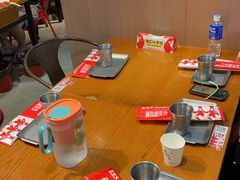-三太子地摊烧烤·小龙虾(北蔡店)