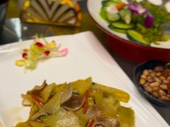 -阿诺泰·泰国餐厅(棕北店)